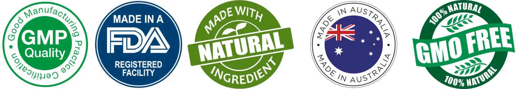 gluco extend gmp